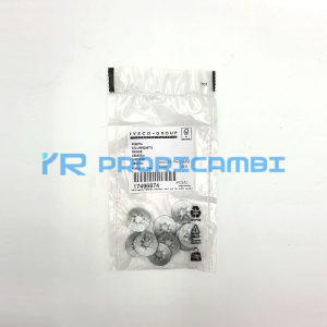 ARANDELA - IVECO - 17496874