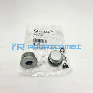 TAPON ROSCADO - IVECO - 17917115