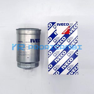 FILTRO COMBUSTI - IVECO - 1902138