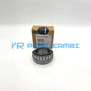 RODAM.EJE DELAN - IVECO - 1905221