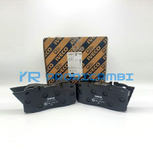 JGO TABLETAS FR - IVECO - 1906416