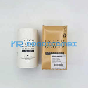 CARTUC.FILTRO A - IVECO - 2992242