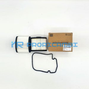 KIT FILTRO RESP - IVECO - 2992447
