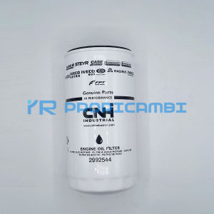 CARTUC.FILTRO A - IVECO - 2992544