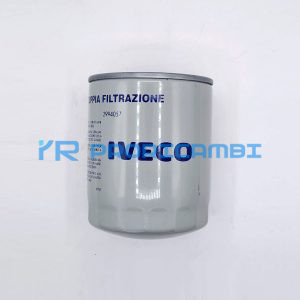 CARTUC.FILTRO A - IVECO - 2994057