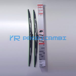 KIT RASQUETAS - IVECO - 2994628