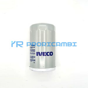 CARTUC.FILTRO A - IVECO - 2995561