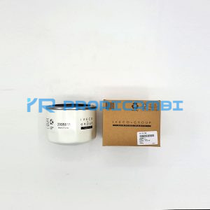 CARTUC.FILTRO A - IVECO - 2995811