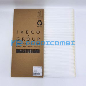 FILTRO ANTIPOLE - IVECO - 2995964