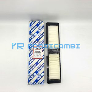FILTRO ANTIPOLE - IVECO - 2995966