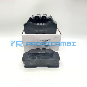 JGO TABLETAS FR - IVECO - 2996518