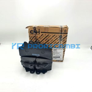 JGO TABLETAS FR - IVECO - 2996520