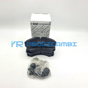 JGO TABLETAS FR - IVECO - 2996535