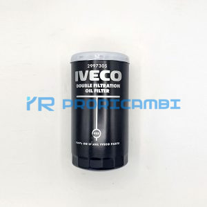 CARTUC.FILTRO A - IVECO - 2997305