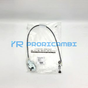 CERRADURA PUERT - IVECO - 3804650