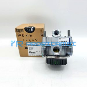 VALV.RELAIS - IVECO - 41031426