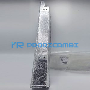 PLACA PROTECCIO - IVECO - 41204345