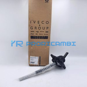PALANCA CAMBIO - IVECO - 41271991