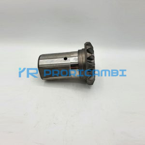 GARRA DE CAMBIO - IVECO - 42118497