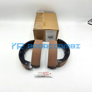 LOTE MORDAZA FR - IVECO - 42535858