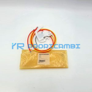 VALVULA - IVECO - 42538419