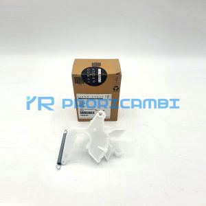 VALVULA - IVECO - 42538425