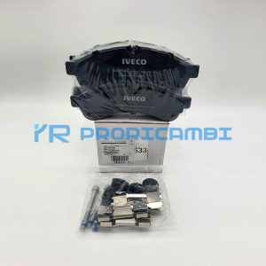 JGO TABLETAS FR - IVECO - 42555633