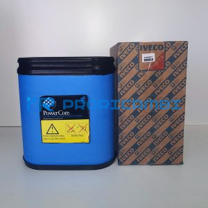 CARTUC.FILTRO A - IVECO - 42558097