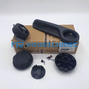 JUEGO ASIENTOS - IVECO - 42569527