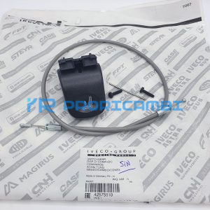 MANDO/CAMBIO/CO - IVECO - 42575510