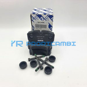 JGO TABLETAS FR - IVECO - 42576680