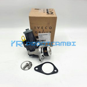 VALVULA DE EGR - IVECO - 42577107