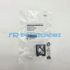 PINZA RESORTE - IVECO - 42579031