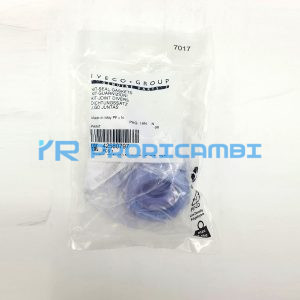 JGO JUNTAS REP CIL CABINA - IVECO - 42580797