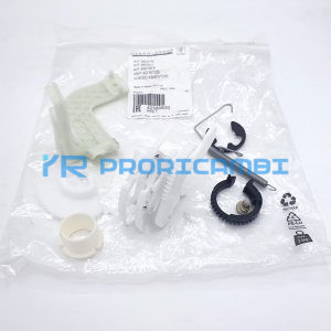 JUEGO ASIENTOS - IVECO - 42580830