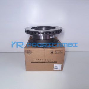 DISCO DE FRENO - IVECO - 46393184
