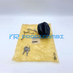 CIERRE CON LLAV - IVECO - 500025735