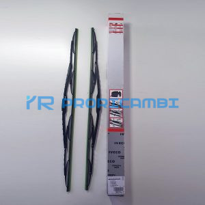 KIT RASQUETAS - IVECO - 500025844