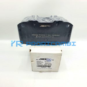 JGO TABLETAS FR - IVECO - 500042233