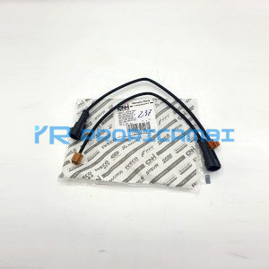 IND.DESG.FREN.E - IVECO - 500054528