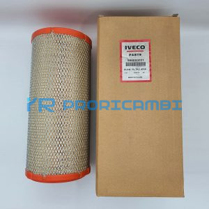 CARTUC.FILTRO A - IVECO - 500055021