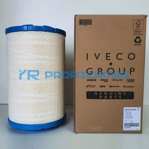CARTUC.FILTRO A - IVECO - 500055621