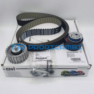 KIT CORREA ALT.Y TENSORES - IVECO - 500055844