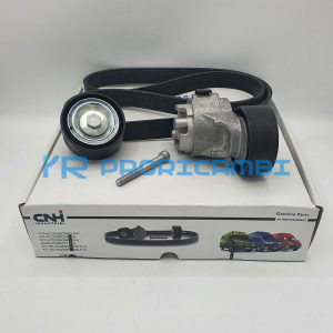 KIT CORREA ALT.Y TENSORES - IVECO - 500055845