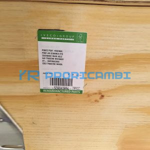 EJE TRASERO REV - IVECO - 500060894