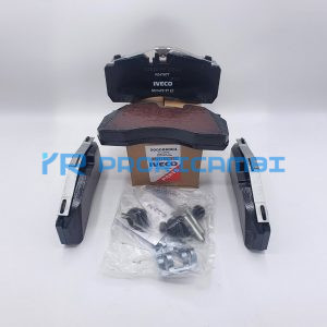 JGO TABLETAS FR - IVECO - 500086004