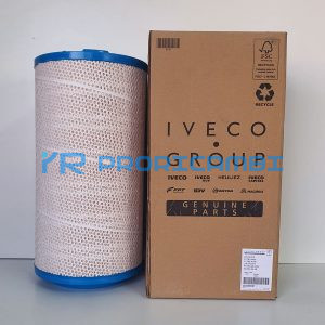 CARTUC.FILTRO A - IVECO - 500086087