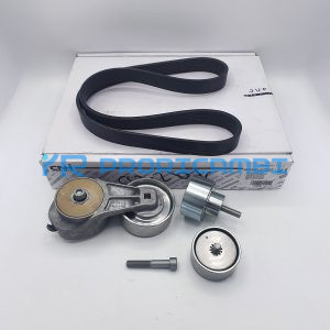 KIT.CORREA+TENSOR+POLEAS - IVECO - 500086148