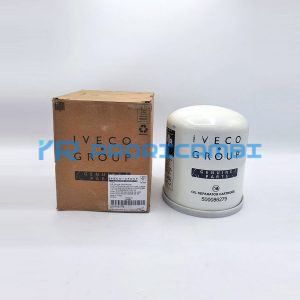 CARTUCHO SECADO - IVECO - 500086279
