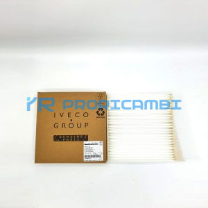FILTRO ANTIPOLE - IVECO - 500086309